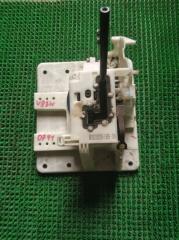 Запчасть селектор акпп MITSUBISHI PAJERO