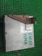 Фото запчасти навигация NISSAN CIMA контрактная запчасть Запчасть навигация NISSAN CIMA