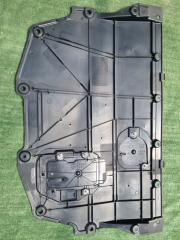 Защита двигателя MAZDA CX-3 2015