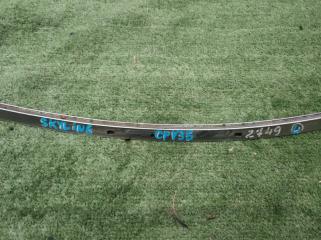 Запчасть молдинг кузова левый NISSAN SKYLINE