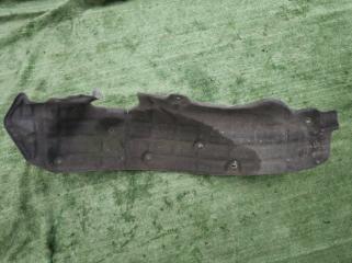 Подкрылок задний левый MAZDA CX-3 2015