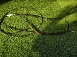 Запчасть тросик топливного бака MAZDA CX-3 2015