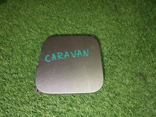 Запчасть лючок бензобака NISSAN CARAVAN