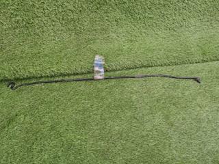 Запчасть держатель капота NISSAN SKYLINE