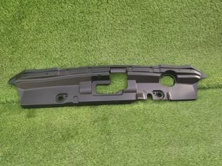 Фото запчасти защита радиатора передняя NISSAN LEAF новая запчасть Запчасть защита радиатора передняя NISSAN LEAF