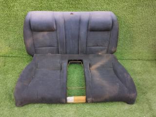 Запчасть сидение заднее NISSAN SKYLINE