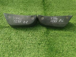 Запчасть брызговик задний MITSUBISHI PAJERO