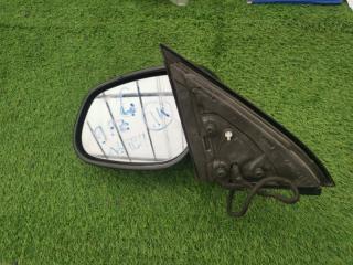 Зеркало левое PORSCHE CAYENNE 2005