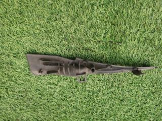 Запчасть уголок решетки под дворники левый NISSAN SKYLINE