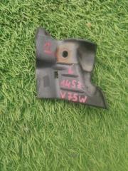 Фото запчасти уголок решетки под дворники левый MITSUBISHI PAJERO контрактная запчасть Запчасть уголок решетки под дворники левый MITSUBISHI PAJERO