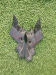 Фото запчасти уголок решетки под дворники правый SUBARU FORESTER контрактная запчасть Запчасть уголок решетки под дворники правый SUBARU FORESTER