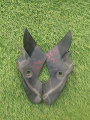 Фото запчасти уголок решетки под дворники левый SUBARU FORESTER контрактная запчасть Запчасть уголок решетки под дворники левый SUBARU FORESTER