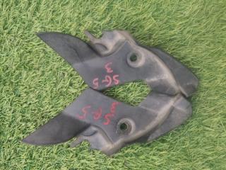 Фото запчасти уголок решетки под дворники правый SUBARU FORESTER контрактная запчасть Запчасть уголок решетки под дворники правый SUBARU FORESTER