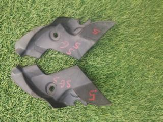 Фото запчасти уголок решетки под дворники правый SUBARU FORESTER контрактная запчасть Запчасть уголок решетки под дворники правый SUBARU FORESTER