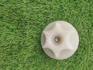 Запчасть крепление запаски NISSAN SKYLINE