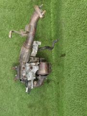 Коллектор выпускной MAZDA CX-3