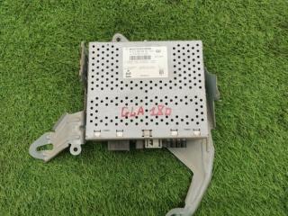 Запчасть электронный блок mercedes-benz GLA-Class