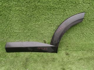 Молдинг двери задний левый MAZDA CX-3 2015