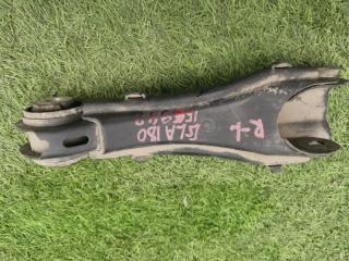 Запчасть рычаг задний левый mercedes-benz GLA-Class 2014