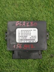 Запчасть электронный блок mercedes-benz GLA-Class 2014