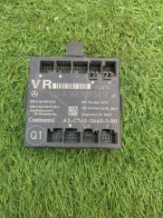 Запчасть блок управления дверьми mercedes-benz GLA-Class 2014