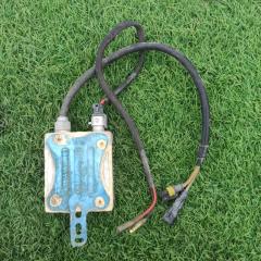 Фото запчасти блок розжига ксенона NISSAN CIMA контрактная запчасть Запчасть блок розжига ксенона NISSAN CIMA