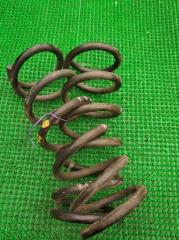 Запчасть пружина подвески задняя NISSAN SKYLINE