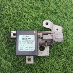 Запчасть датчик курсовой устойчивости NISSAN CIMA GNF50 47930AR500 контрактная Датчик курсовой устойчивости NISSAN CIMA GNF50 47930AR500 контрактная