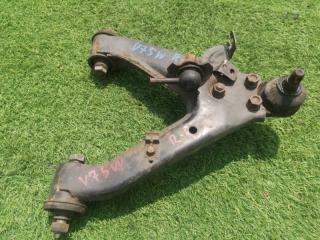 Фото запчасти рычаг задний правый MITSUBISHI PAJERO контрактная запчасть Запчасть рычаг задний правый MITSUBISHI PAJERO