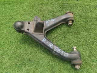 Фото запчасти рычаг задний правый MITSUBISHI PAJERO контрактная запчасть Запчасть рычаг задний правый MITSUBISHI PAJERO