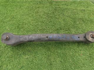 Фото запчасти рычаг задний правый MITSUBISHI PAJERO контрактная запчасть Запчасть рычаг задний правый MITSUBISHI PAJERO