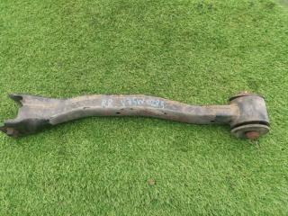 Фото запчасти рычаг задний правый MITSUBISHI PAJERO контрактная запчасть Запчасть рычаг задний правый MITSUBISHI PAJERO