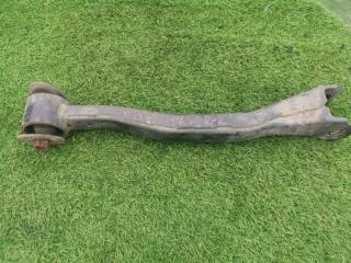 Фото запчасти рычаг задний правый MITSUBISHI PAJERO контрактная запчасть Запчасть рычаг задний правый MITSUBISHI PAJERO