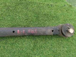 Фото запчасти рычаг задний правый MITSUBISHI PAJERO контрактная запчасть Запчасть рычаг задний правый MITSUBISHI PAJERO