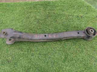 Фото запчасти рычаг задний правый MITSUBISHI PAJERO контрактная запчасть Запчасть рычаг задний правый MITSUBISHI PAJERO