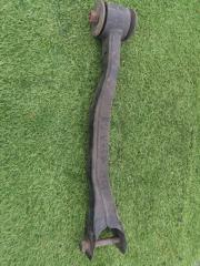 Фото запчасти рычаг задний левый MITSUBISHI PAJERO контрактная запчасть Запчасть рычаг задний левый MITSUBISHI PAJERO