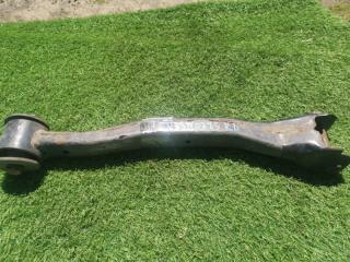 Фото запчасти рычаг задний левый MITSUBISHI PAJERO контрактная запчасть Запчасть рычаг задний левый MITSUBISHI PAJERO