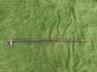 Запчасть рычаг NISSAN CARAVAN