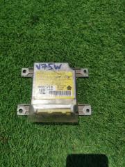 Запчасть блок airbag MITSUBISHI PAJERO