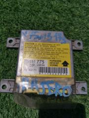 Запчасть блок airbag MITSUBISHI PAJERO