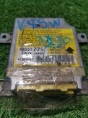 Запчасть блок airbag MITSUBISHI PAJERO