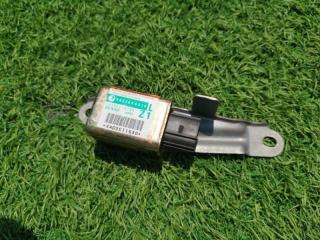 Фото запчасти датчик airbag SUBARU OUTBACK контрактная запчасть Запчасть датчик airbag SUBARU OUTBACK