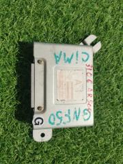 Фото запчасти электронный блок NISSAN CIMA контрактная запчасть Запчасть электронный блок NISSAN CIMA