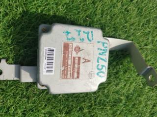 Электронный блок NISSAN MURANO