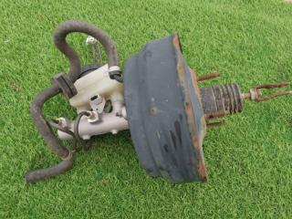 Запчасть главный тормозной NISSAN SKYLINE