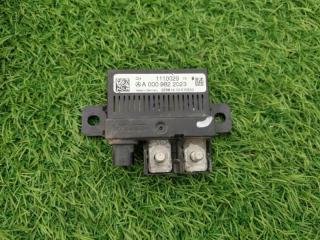 Запчасть реле mercedes-benz GLA-Class