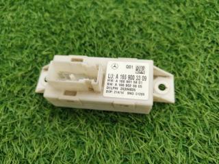 Запчасть электронный блок mercedes-benz GLA-Class