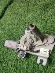 Запчасть моторчик заднего дворника NISSAN LAUREL