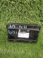 Электронный блок SUBARU OUTBACK