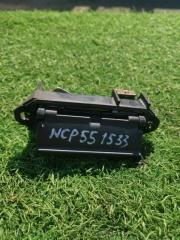 Запчасть ручка двери багажника TOYOTA PROBOX